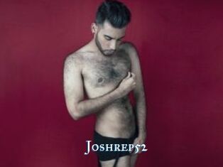 Joshrep52