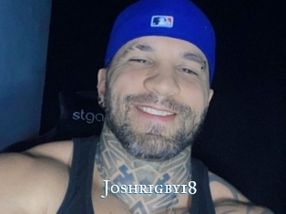 joshrigby18 sexchat