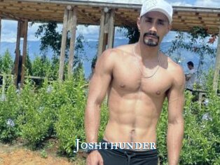 Joshthunder