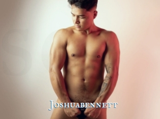 Joshuabennett
