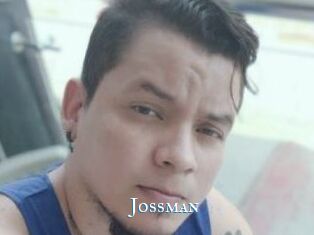Jossman