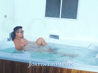 Jostinthompson