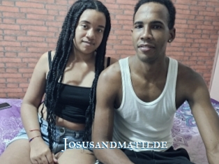 Josusandmatilde