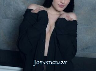 Joyandcrazy