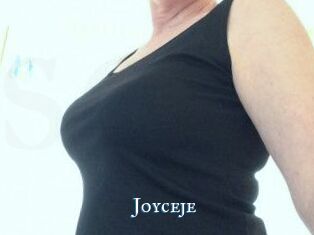 Joyceje