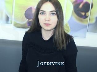Joydivine