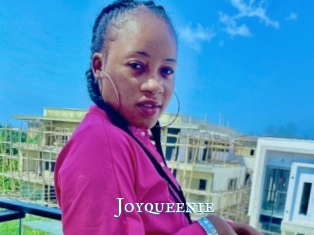 Joyqueenie