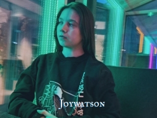 Joywatson
