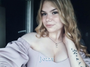 Jozzy