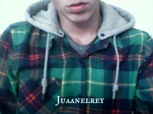 Juaanelrey