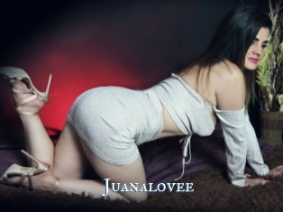 Juanalovee