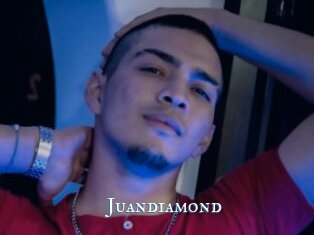 Juandiamond