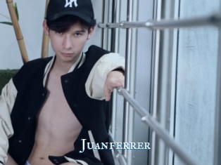 Juanferrer