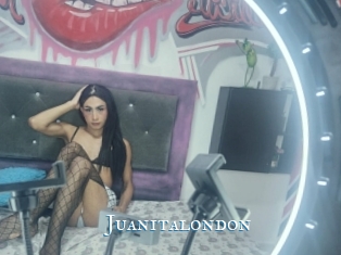Juanitalondon
