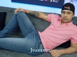 Juankroy