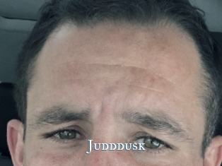 Judddusk