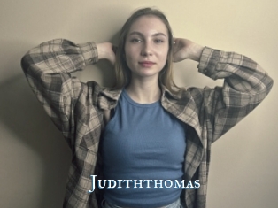 Judiththomas