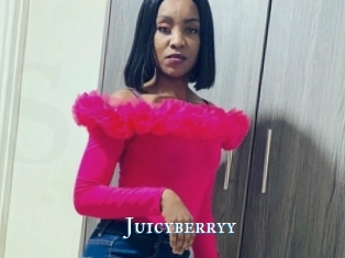 Juicyberryy