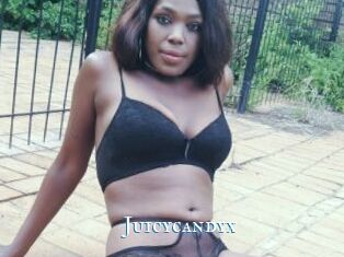 Juicycandyx