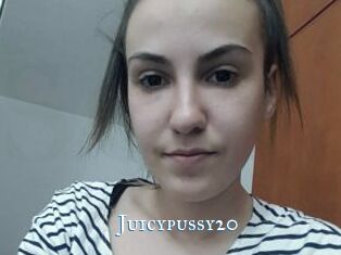 Juicypussy20