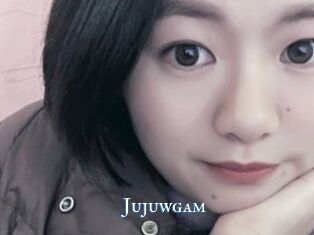 Jujuwgam