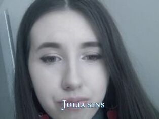 Julia_sins