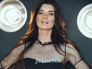Juliafoge