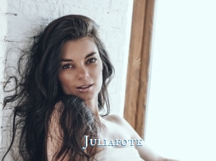 juliafote sexchat
