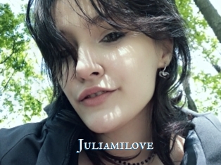 Juliamilove