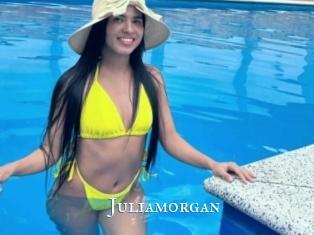 Juliamorgan