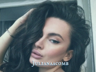 Julianaacomb