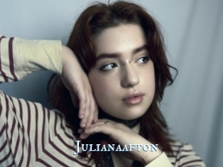 Julianaafton