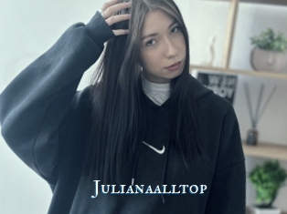 Julianaalltop