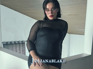 Julianablake