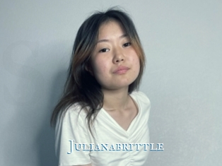 Julianabrittle