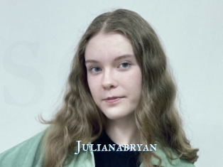 Julianabryan