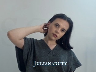 Julianaduty