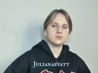 Julianaevatt