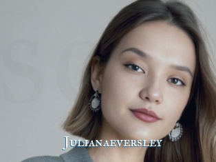 Julianaeversley