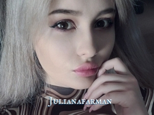 Julianafarman