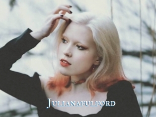 Julianafulford
