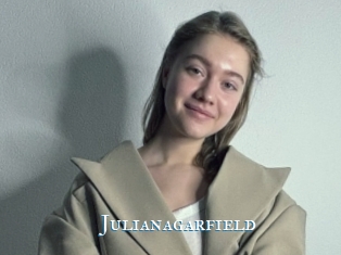 Julianagarfield