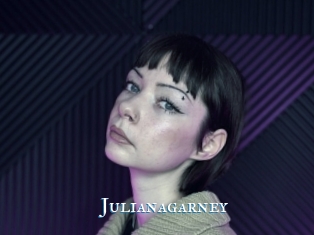 Julianagarney