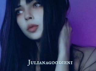 Julianagoodieni