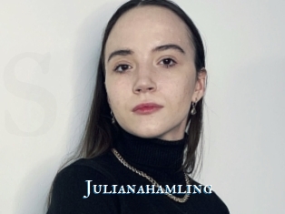 Julianahamling