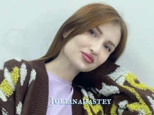 Julianahastey