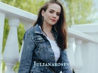 Julianaroses