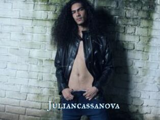 Juliancassanova