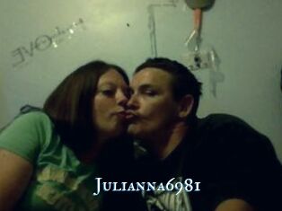 Julianna6981
