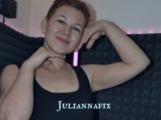 Juliannafix
